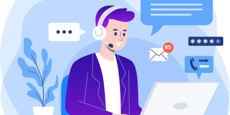 Liên hệ cho nhà cái 98win nếu bạn cần trợ giúp 3 Hậu quả nếu không liên hệ