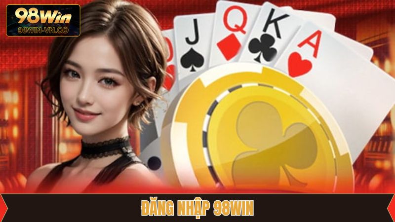 Đăng Nhập 98Win - Quy Trình Thực Hiện Cho Tân Binh 1 Đăng Nhập 98Win - Quy Trình Thực Hiện Cho Tân Binh