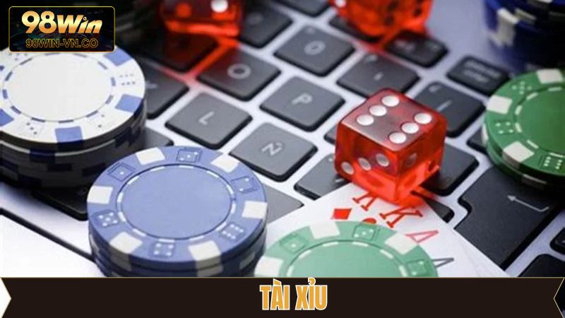 Tài Xỉu Trải - Nghiệm Siêu Phẩm Cược Lớn Giải Trí Đỉnh Cao 1 Tài Xỉu - Trải Nghiệm Siêu Phẩm Cược Lớn Giải Trí Đỉnh Cao