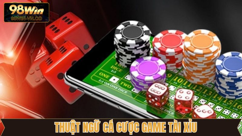 Tài Xỉu Trải - Nghiệm Siêu Phẩm Cược Lớn Giải Trí Đỉnh Cao 3 Thuật ngữ Sicbo người chơi cần biết