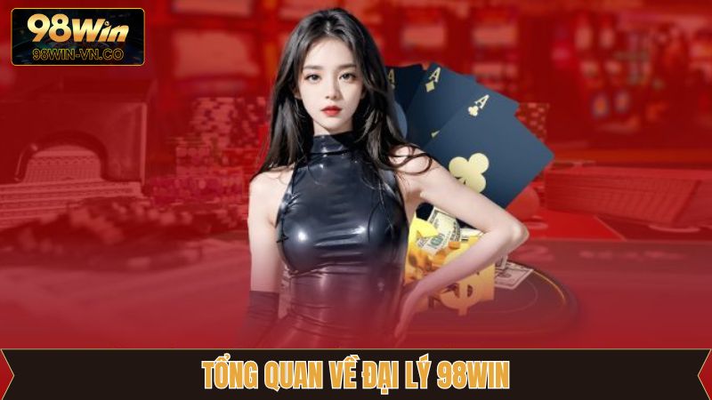 Đại Lý 98Win - Cơ Hội Hợp Tác Cùng Nhà Cái Uy Tín 2 Thông tin về đại lý 98Win