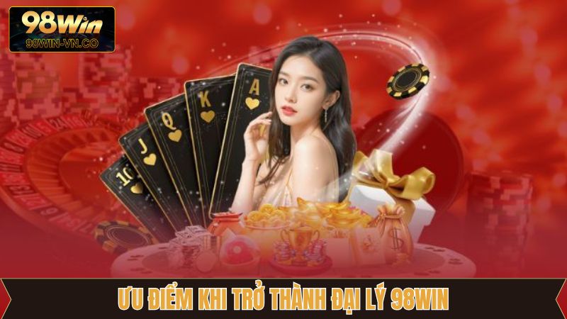 Đại Lý 98Win - Cơ Hội Hợp Tác Cùng Nhà Cái Uy Tín 3 Hợp tác cùng nhà cái sẽ có nhiều quyền lợi